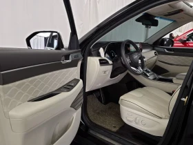 Hyundai Palisade Diesel 2.2 4WD| 200к.с.| ВКЛ.ТЕХНОТЕСТ | Auto.bg — изображение 10 Hyundai Palisade Diesel 2.2 4WD| 200к.с.| ВКЛ.ТЕХНОТЕСТ | Auto.bg — изображение 10