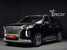 Hyundai Palisade Diesel 2.2 4WD| 200к.с.| ВКЛ.ТЕХНОТЕСТ