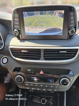 Hyundai Tucson undefined | Auto.bg — изображение 3 Hyundai Tucson undefined | Auto.bg — изображение 3
