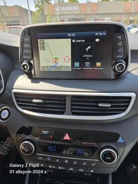 Hyundai Tucson undefined | Auto.bg — изображение 6 Hyundai Tucson undefined | Auto.bg — изображение 6