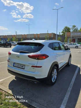 Hyundai Tucson undefined | Auto.bg — изображение 2 Hyundai Tucson undefined | Auto.bg — изображение 2