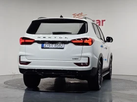 SsangYong Rexton 2.2 672980 Automatic | Auto.bg — изображение 4 SsangYong Rexton 2.2 672980 Automatic | Auto.bg — изображение 4