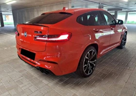 BMW X4 M Competition xDrive - 54999 € - 97422166 4 | Car24.bg BMW X4 M Competition xDrive - 54999 € - 97422166 4