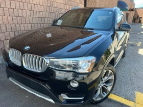 BMW X3 Pano * Memory * АвтоКредит * (ЦЕНА ДО БГ) - Car24.bg BMW X3 Pano * Memory * АвтоКредит * (ЦЕНА ДО БГ)