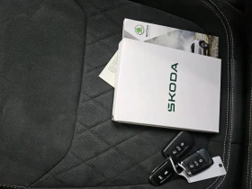 Skoda Kodiaq 2.0 TDI Sport Line Navi LED Camera | Auto.bg — изображение 10 Skoda Kodiaq 2.0 TDI Sport Line Navi LED Camera | Auto.bg — изображение 10