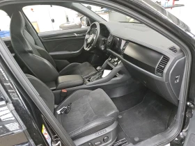 Skoda Kodiaq 2.0 TDI Sport Line Navi LED Camera | Auto.bg — изображение 5 Skoda Kodiaq 2.0 TDI Sport Line Navi LED Camera | Auto.bg — изображение 5