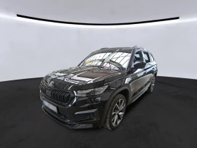 Skoda Kodiaq 2.0 TDI Sport Line Navi LED Camera | Auto.bg — изображение 2 Skoda Kodiaq 2.0 TDI Sport Line Navi LED Camera | Auto.bg — изображение 2