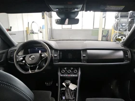 Skoda Kodiaq 2.0 TDI Sport Line Navi LED Camera | Auto.bg — изображение 7 Skoda Kodiaq 2.0 TDI Sport Line Navi LED Camera | Auto.bg — изображение 7