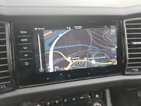 Skoda Kodiaq 2.0 TDI Sport Line Navi LED Camera | Auto.bg — изображение 9 Skoda Kodiaq 2.0 TDI Sport Line Navi LED Camera | Auto.bg — изображение 9