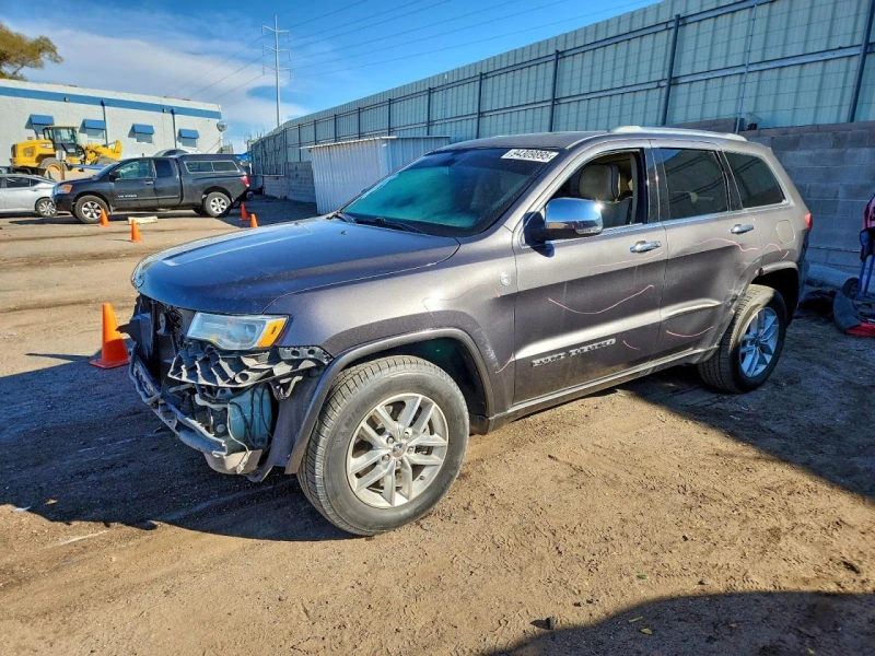 Jeep Grand cherokee OVERLAND 5.7L ФИКСИРАНА ЦЕНА! - 10850 € / 21220.76 лв. - 68644922 1 | Car24.bg Jeep Grand cherokee OVERLAND 5.7L ФИКСИРАНА ЦЕНА! - 10850 € / 21220.76 лв. - 68644922 1