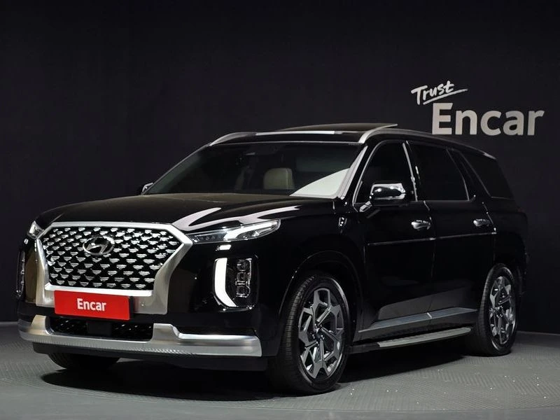 Hyundai Palisade Diesel 2.2 4WD| 200к.с.| ВКЛ.ТЕХНОТЕСТ | Auto.bg — изображение 1 Hyundai Palisade Diesel 2.2 4WD| 200к.с.| ВКЛ.ТЕХНОТЕСТ | Auto.bg — изображение 1
