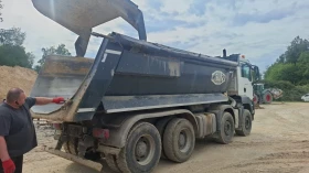 Man Tgs 35440 | Auto.bg — изображение 3 Man Tgs 35440 | Auto.bg — изображение 3