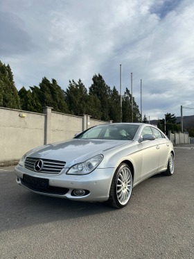 Обява за продажба на Mercedes-Benz CLS 500 306 к.с. ~16 999 лв. - изображение 1