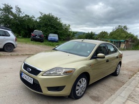 Ford Mondeo 1.8TDCI - [1] 