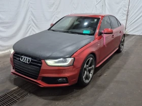 Audi A4 * TECHNIK * CARFAX * БЕЗ ПЪРВОНАЧАЛНА ВНОСКА - Car24.bg Audi A4 * TECHNIK * CARFAX * БЕЗ ПЪРВОНАЧАЛНА ВНОСКА