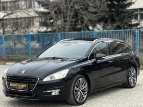 Peugeot 508 2.2HDI/GT-LINE/МАСАЖ/HEAD-UP - Car24.bg Peugeot 508 2.2HDI/GT-LINE/МАСАЖ/HEAD-UP
