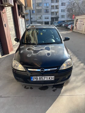 Opel Corsa 1.3CDTi - 1000 € / 1955.83 лв. - 99185034 2 | Car24.bg Opel Corsa 1.3CDTi - 1000 € / 1955.83 лв. - 99185034 2