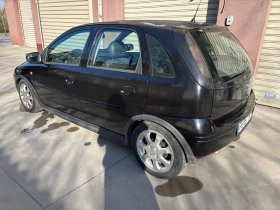 Opel Corsa 1.3CDTi - 1000 € / 1955.83 лв. - 99185034 4 | Car24.bg Opel Corsa 1.3CDTi - 1000 € / 1955.83 лв. - 99185034 4