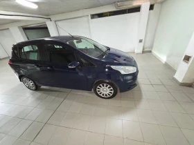 Ford B-Max 1.0i EcoBoost - 8750 € / 17113.51 лв. - 61996147 7 | Car24.bg Ford B-Max 1.0i EcoBoost - 8750 € / 17113.51 лв. - 61996147 7