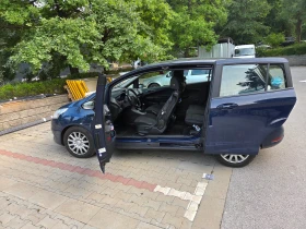 Ford B-Max 1.0i EcoBoost - Car24.bg Ford B-Max 1.0i EcoBoost
