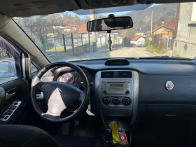 Suzuki Liana - 1599 € / 3127.37 лв. - 65008986 7 | Car24.bg Suzuki Liana - 1599 € / 3127.37 лв. - 65008986 7