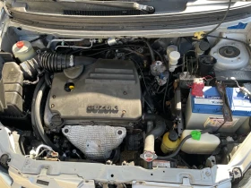 Suzuki Liana - 1599 € / 3127.37 лв. - 65008986 8 | Car24.bg Suzuki Liana - 1599 € / 3127.37 лв. - 65008986 8