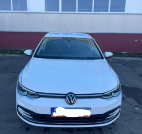 VW Golf Golf 8, 2.0 TDI - Car24.bg VW Golf Golf 8, 2.0 TDI