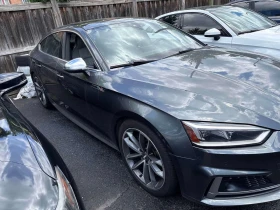 Audi S5 * Technik * B&O * PANO * ДИСТРОНИК * CARFAX | Auto.bg — изображение 3 Audi S5 * Technik * B&O * PANO * ДИСТРОНИК * CARFAX | Auto.bg — изображение 3