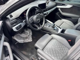 Audi S5 * Technik * B&O * PANO * ДИСТРОНИК * CARFAX | Auto.bg — изображение 5 Audi S5 * Technik * B&O * PANO * ДИСТРОНИК * CARFAX | Auto.bg — изображение 5