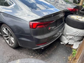Audi S5 * Technik * B&O * PANO * ДИСТРОНИК * CARFAX | Auto.bg — изображение 4 Audi S5 * Technik * B&O * PANO * ДИСТРОНИК * CARFAX | Auto.bg — изображение 4