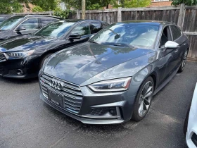 Audi S5 * Technik * B&O * PANO * ДИСТРОНИК * CARFAX