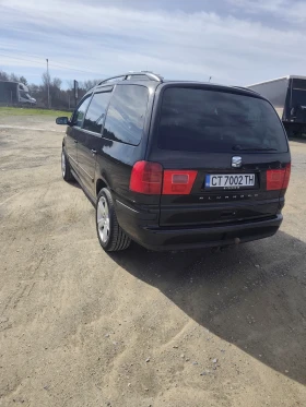 Seat Alhambra undefined | Auto.bg — изображение 6 Seat Alhambra undefined | Auto.bg — изображение 6