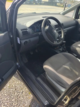 Seat Alhambra undefined | Auto.bg — изображение 8 Seat Alhambra undefined | Auto.bg — изображение 8