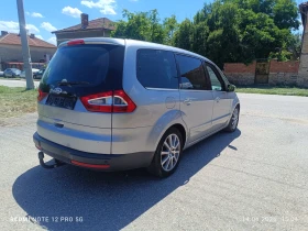 Ford Galaxy 2.0HDI | Auto.bg — изображение 5 Ford Galaxy 2.0HDI | Auto.bg — изображение 5