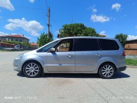 Ford Galaxy 2.0HDI | Auto.bg — изображение 2 Ford Galaxy 2.0HDI | Auto.bg — изображение 2