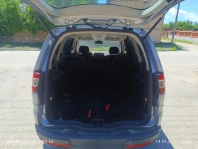 Ford Galaxy 2.0HDI | Auto.bg — изображение 11 Ford Galaxy 2.0HDI | Auto.bg — изображение 11