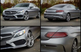 Mercedes-Benz C 300 - 21000 € / 41072.43 лв. - 11415856 3 | Car24.bg Mercedes-Benz C 300 - 21000 € / 41072.43 лв. - 11415856 3