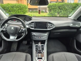 Peugeot 308 205600 - 8800 € / 17211.30 лв. - 43114622 4 | Car24.bg Peugeot 308 205600 - 8800 € / 17211.30 лв. - 43114622 4