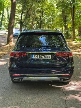 Mercedes-Benz GLS 450 EQ BOOST - 45490 € / 88970.71 лв. - 13465909 8 | Car24.bg Mercedes-Benz GLS 450 EQ BOOST - 45490 € / 88970.71 лв. - 13465909 8