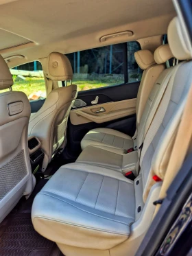 Mercedes-Benz GLS 450 EQ BOOST - 45490 € / 88970.71 лв. - 13465909 11 | Car24.bg Mercedes-Benz GLS 450 EQ BOOST - 45490 € / 88970.71 лв. - 13465909 11