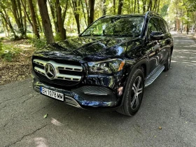Mercedes-Benz GLS 450 EQ BOOST - 45490 € / 88970.71 лв. - 13465909 3 | Car24.bg Mercedes-Benz GLS 450 EQ BOOST - 45490 € / 88970.71 лв. - 13465909 3