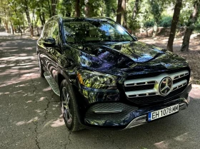 Mercedes-Benz GLS 450 EQ BOOST - 45490 € / 88970.71 лв. - 13465909 2 | Car24.bg Mercedes-Benz GLS 450 EQ BOOST - 45490 € / 88970.71 лв. - 13465909 2