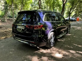 Mercedes-Benz GLS 450 EQ BOOST - 45490 € / 88970.71 лв. - 13465909 4 | Car24.bg Mercedes-Benz GLS 450 EQ BOOST - 45490 € / 88970.71 лв. - 13465909 4