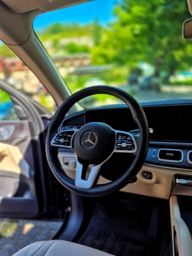 Mercedes-Benz GLS 450 EQ BOOST - 45490 € / 88970.71 лв. - 13465909 10 | Car24.bg Mercedes-Benz GLS 450 EQ BOOST - 45490 € / 88970.71 лв. - 13465909 10