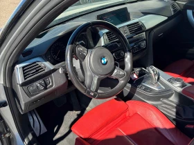 BMW 330 * 330i xDrive * CARFAX * ЦЕНА ДО БГ | Auto.bg — изображение 8 BMW 330 * 330i xDrive * CARFAX * ЦЕНА ДО БГ | Auto.bg — изображение 8