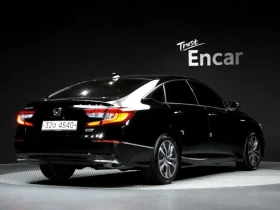 Honda Accord 2.0 Hybrid - САМО 30% АВАНС! | Auto.bg — изображение 2 Honda Accord 2.0 Hybrid - САМО 30% АВАНС! | Auto.bg — изображение 2