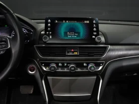 Honda Accord 2.0 Hybrid - САМО 30% АВАНС! | Auto.bg — изображение 14 Honda Accord 2.0 Hybrid - САМО 30% АВАНС! | Auto.bg — изображение 14