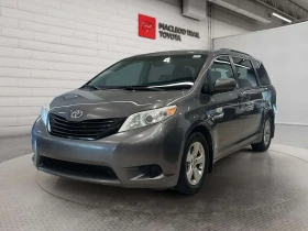 Toyota Sienna - Car24.bg Toyota Sienna