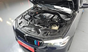 BMW 520 * 520d M Sport Special Edition * ЦЕНА ДО БГ | Auto.bg — изображение 6 BMW 520 * 520d M Sport Special Edition * ЦЕНА ДО БГ | Auto.bg — изображение 6