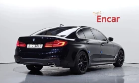 BMW 520 * 520d M Sport Special Edition * ЦЕНА ДО БГ | Auto.bg — изображение 2 BMW 520 * 520d M Sport Special Edition * ЦЕНА ДО БГ | Auto.bg — изображение 2
